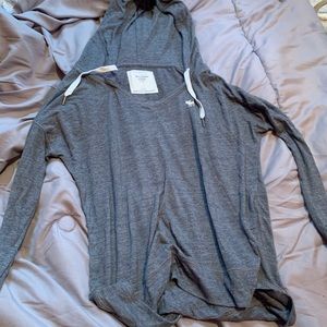 Abercrombie and Fitch pullover